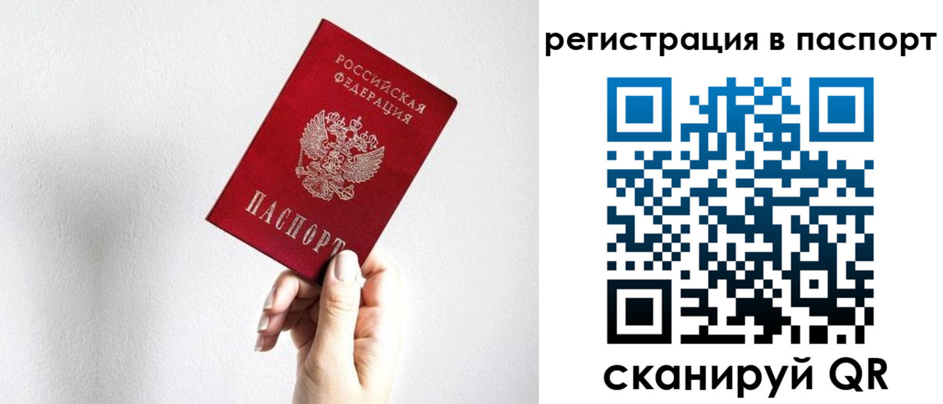 прописка законно в Мариинском Посаде